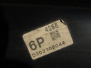 БАЛКА OS ПІДВІСКИ ЗАД ЗАДНЯ 2.0 E-SKYACTIV MAZDA 3 BP IV HB 0943  (18891309060) фото min 5