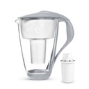 DAFI CRYSTAL LED СТЕКЛЯННЫЙ КУВШИН 2,0 Л + 1 ВСТАВКА