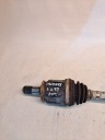 DEMI-ARBRE GAUCHE AVANT LAND ROVER DISCOVERY III 2.7 5H22-7A684-DCphoto 4