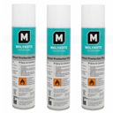 Molykote Metal Protector Plus SPRAY 400мл Защитный воск