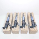 4X 0445110375 ИНЖЕКТОРЫ С ВТУЛКАМИ