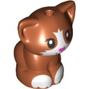 LEGO 69902pb01 КОШЕНОК МАЛЕНЬКИЙ оранжевый ci. НОВЫЙ (1г)