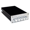 1x 2.1 цифровой усилитель мощности звука + TPA3116