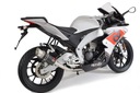 Aprilia RS4 RS 50 125 Tuono vzduchový filter náplň Výrobca Aprilia OE