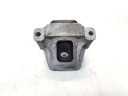 COUSSIN MOTEUR SANS CAPTEUR AUDI A4 B8 A5 8T Q5 8R 8K0199381GKphoto 5