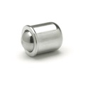 Задвижка ГН 614-10-НИ - нержавеющая сталь