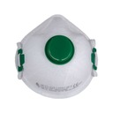 Защитная маска Filter Service FFP2 FS-623V