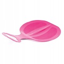 СНЕЖНАЯ ГОРКА APPLE APPLE SEDGE FREE PINK