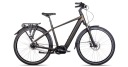 Велосипед UNIBIKE ENERGY/M-19/DARK GREEN WROCŁAW