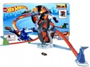 КОМПЛЕКТ ГУСЕНИЦ HOT WHEELS, СБОРНАЯ ШИНА + автомобиль