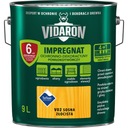 VIDARON ПРОМЫВКА ДЛЯ ДЕРЕВА V02 ЗОЛОТАЯ СОСНА 9л