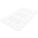 Крышка для унитаза Easy Clean Accesorios Squat