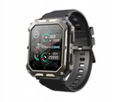 Умные часы Cubot C20PRO черные