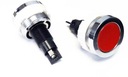 КНОПОЧНЫЙ ПЕРЕКЛЮЧАТЕЛЬ RAFI 1.10102 КРАСНЫЙ