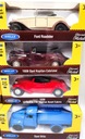 OLD TIMER NEX CAR 1:34 МИКС
