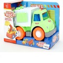 МУСОРОВОЗ ДЛЯ МАЛЫШЕЙ