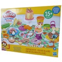 Play-Doh КУХНЯ HASBRO СЛАДКОЕ ПЕЧЕНЬЕ