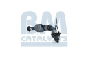 CATALYSEUR BM90808H BM CATALYSTS VOLVO S60 S80photo 9