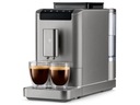 Кофемашина Tchibo Esperto Caffé 2.0 серебристый/серый