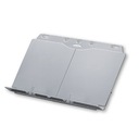 FELLOWES подставка для книг, серебро