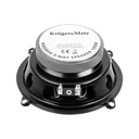 Трехполосная автомобильная акустика Kruger&Matz KMDB50 5