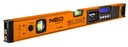 Elektronická laserová vodováha s displejom a laserom 60cm NEO Značka Neo Tools