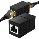 СЕТЕВОЙ РАЗЪЕМ UGREEN РАЗЪЕМ КАБЕЛЯ RJ45 УДЛИНИТЕЛЬ ETHERNET LAN CAT. 7