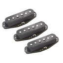 Набор звукоснимателей Fishman Fluence одинарной ширины для страт