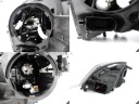 MERCEDES GLK X204 12-15 LIFT MOPF ILS XÉNON LED PHARE DROITE AVANT EUROPEphoto 12