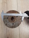 СТУПИЦЕЮ ЗЧЕПЛЕННЯ КОРЗИНА HARLEY DAVIDSON KNUCKLEHEAD PANHEAD SHOVELHEAD  фото 8