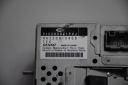 MONITEUR MONITEUR ÉCRAN NAVIGATION LAND ROVER DISCOVERY III YIE500081PVJphoto 5