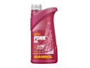 MANNOL FORK OIL 10W MEDIUM 1л 8303