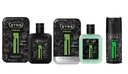 STR8 FREAK ZESTAW 3cz EDT 100ml+ ASL 100ml+ SPRAY 150ml