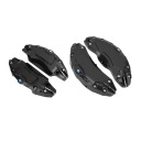 4 SZT. PROTECTION CALIPER BRAKES FRONT REAR SUBSTITUTE ZE FOOT XO  photo 7