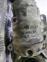 РЕДУКТОР ПЕРЕДНИЙ BMW 5 GRAN TURISMO (F07) 7558090 4.4L GASOLINE 300KW 2011  фото 7