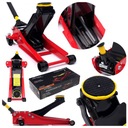 KRAFT&DELE KD357 ТОЧЕЧНЫЙ ПОДЪЕМ 80-505ММ