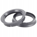 Центровочные кольца 70.0 на Хонду 56.1