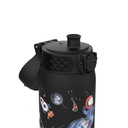 Стальная бутылка для воды Space Cosmonaut Space Astronaut Moon ION8 0,4 л