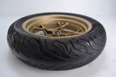 КОЛЕСО ДИСК ЗАД YAMAHA X-MAX 125 300 400 18-20  (18185280909) фото min 12