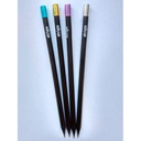 OLOWEK CZARNY Z KRYSZTALKIEM