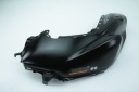 YAMAHA MT 07 21- ОБТІЧНИК НАКЛАДКА NA БАК ЛІВА  фото 6