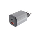 Fnirsi EU 65W PD plug - Zasilacz sieciowy USB PD 65W
