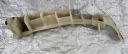 GLISSIÈRE PARE-CHOCS ENSEMBLE OPEL ANTARA LIFT 2010- 96819747 96819746 96819743photo 11