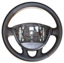 РУЛЕВОЕ КОЛЕСО OPEL VIVARO RENAULT TRAFIC II 2 NISSAN PRIMASTAR КОЖАНЫЙ ЧЕХОЛ