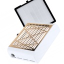 CASSETTE MOMO J23 поглотитель пыли для ногтей