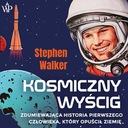 KOSMICZNY WYŚCIG. ZDUMIEWAJĄCA HISTORIA PIERWSZEGO CZŁOWIEKA, .. AUDIOBOOK