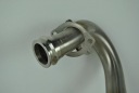 ВИХЛОП ГЛУШНИК КОЛЕКТОР EXHAUST SPORT PRO CIRCUIT 4T HONDA CRF 250 450  фото 11