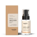 Resibo Safe & Sound Serum wygładzające 15ml