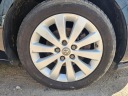 ДИСКИ КОЛЕСА АЛЮМІНІЄВІ 17 ДЮЙМИ 5X115 CHEVROLET CAPTIVA ВАРШАВА  (17500387136) фото min 8