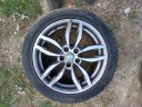 КОЛЕСА ЛІТНІ BMW M ПАКЕТ 19' BMW X3 F25 X4 F26 7849661 7849662  (18629207337) фото min 8